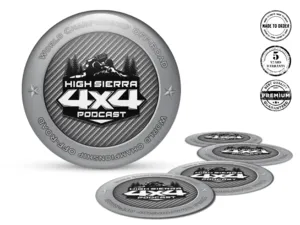 Wheel Emblems Niche Quantum Racing Pulse